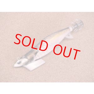 画像: YAMASHITA・エギ王TR 3.5号/001 金アジ(金)