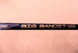 画像: Mangrove Studio・BIG BANDIT Stick BBS66B“Limited Edition”