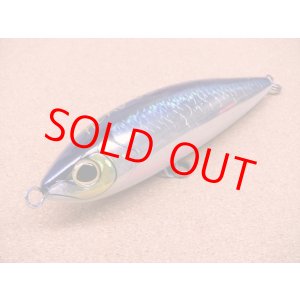 画像: SHIMANO・OCEA HEAD DIP 175F AR-C/001 キョウリンカタクチ