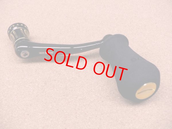 画像1: STUDIO Ocean Mark・CUSTOM HANDLE NO LIMITS 19SW14000/8000BM70-BG(Right) (1)