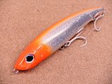 画像: SHIMANO・EXSENCE KONOSHIRO PENCIL 185F/010 キョウリンオレンジ