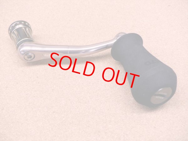 画像1: STUDIO Ocean Mark・CUSTOM HANDLE NO LIMITS 19SW14000/8000BM70-DT(Right) (1)