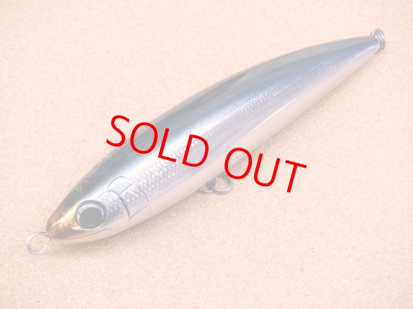 画像1: SHIMANO・OCEA PENCIL 別注平政 220F/006 キョウリンカタクチ (1)