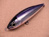 画像: SHIMANO・OCEA HEAD DIP 175F JETBOOST/31T アルミサンマ