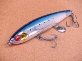 画像: Mustad・THE DIVING PENCIL OTO 響 180F/サーディン