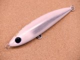 画像: SHIMANO・OCEA PENCIL 別注平政 190F/011 ボートホワイト