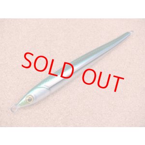 画像: Mg-CRAFT・Skill Jig-L 90g/小平商店オリジナルカラー 単目アルミグリーンサンマグローベリーゴールドアイ