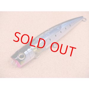 画像: SHIMANO・OCEA BUBBLE DIP 220F FLASH BOOST/001 Fマイワシ