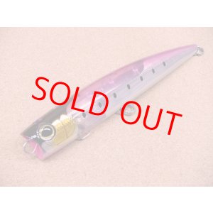 画像: SHIMANO・OCEA BUBBLE DIP 220F FLASH BOOST/002	Fピンクイワシ