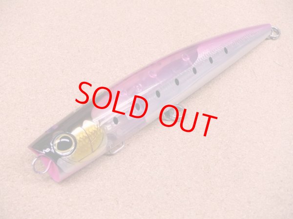 画像1: SHIMANO・OCEA BUBBLE DIP 220F FLASH BOOST/002	Fピンクイワシ (1)