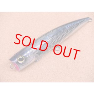 画像: SHIMANO・OCEA BUBBLE DIP 220F FLASH BOOST/004	Fトビウオ