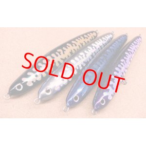 画像: GPC Lures・HARDNOSE 220