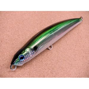 画像: Mangrove Studio・STRIKE PRO Magnum Minnow 200 Lipless Bevel /ケイムラムロアジ 限定色