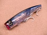 画像: SHIMANO・OCEA BUBBLE DIP 180F FLASH BOOST/003	Aカタクチ