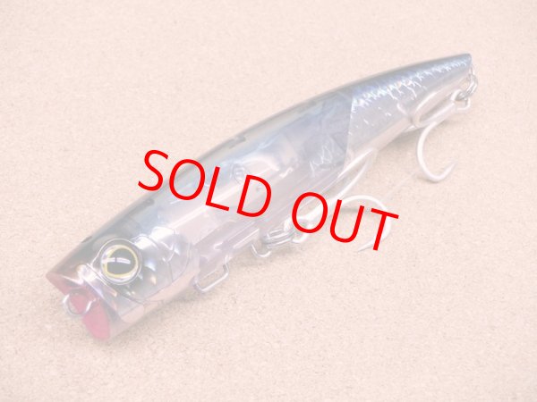 画像1: SHIMANO・OCEA BUBBLE DIP 180F FLASH BOOST/003	Aカタクチ (1)