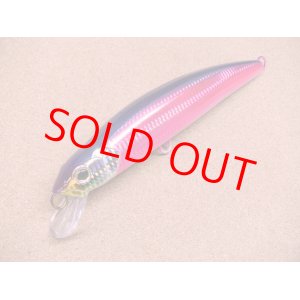 画像: Mangrove Studio・STRIKE PRO Magnum Minnow 200 Floating /ブルピンインパクト