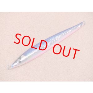 画像: MASHIO・菜の花 190g/ブルーピンク