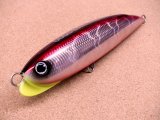 画像: GOOD BAIT・FZR188F/80タイニーレッド