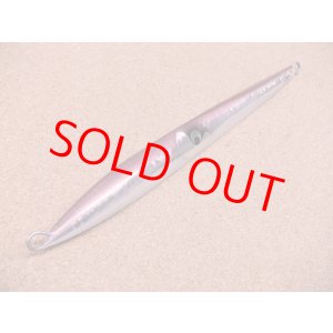 画像: MASHIO・菜の花 220g/腹グロー烏賊