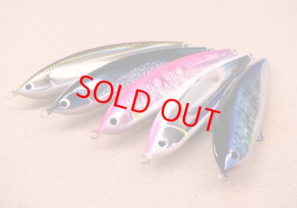 画像1: fish trippers village・LeGrand Tango 190 (1)