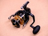 画像: SHIMANO・20 STELLA SW 20000PG