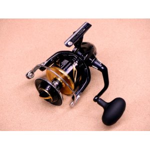 画像: SHIMANO・20 STELLA SW 20000PG