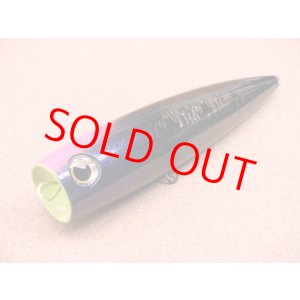 画像: Maria・Pop Queen F200/010	サイトブラック