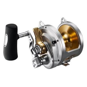 画像: SHIMANO・TALICA50II