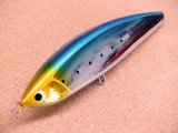 画像: fish trippers village・Le Grand Tango 210/ゴールドヘッドイワシ