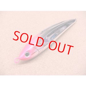 画像: Maria・LEGATO F190/038 ギラギラピンク