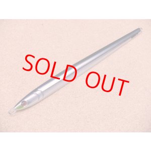 画像: Mg-CRAFT・Skill Gamma 220ｇ/小平商店オリジナルカラー 単目アルミサンマグローベリーレッドアイ