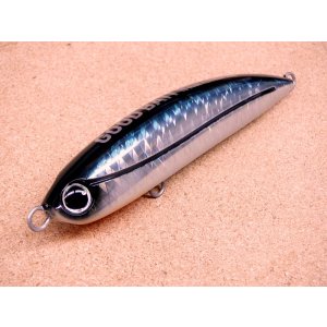 画像: GOOD BAIT・NUMBER FIVE148F/パイロットブルー