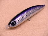 画像: GOOD BAIT・MONSTER MAGURO210F/イワシパープル