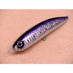 画像: GOOD BAIT・MONSTER MAGURO210F/イワシパープル