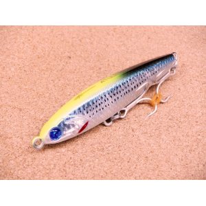 画像: Mangrove Studio・ATULA 90 HEAVY/イナッコチャート TD-11CH