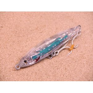 画像: Mangrove Studio・ATULA 90 HEAVY/シラスパニック・ケイムラUV C-42UV