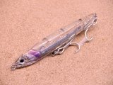 画像: CB ONE・OZMA HW115/ケイムラクリア
