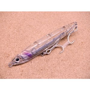 画像: CB ONE・OZMA HW115/ケイムラクリア