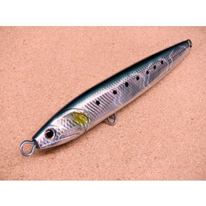 画像: CB ONE・OZMA HW180/T-DNAマイワシ
