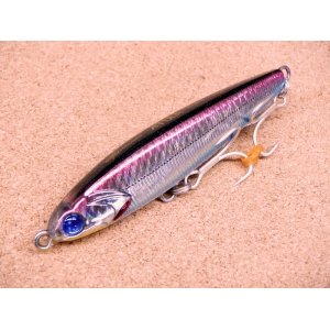 画像: Mangrove Studio・ATULA 90 HEAVY/ブラックカタクチTD-1B