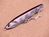 画像: CB ONE・OZMA HW115/T-DNAカタクチ