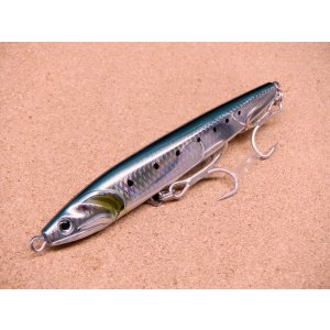 画像: CB ONE・OZMA HW140/T-DNAマイワシ