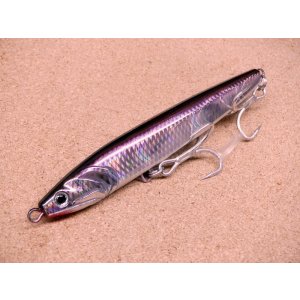 画像: CB ONE・OZMA HW140/T-DNAカタクチ