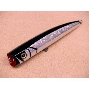 画像: FLASH UNION・Bubble Artist Slim 220/BlackMicroCrashShiner  GlowBerry
