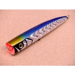 画像: FLASH UNION・Bubble Artist Slim 220/MysteryFlashIwashi  GlowBerry