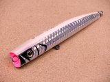 画像: FLASH UNION・Bubble Artist Slim 220/SecretWhite  DoubleGlow