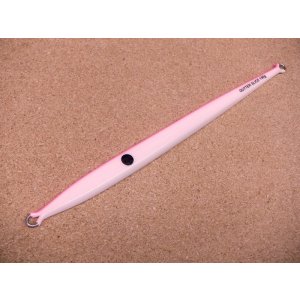 画像: MC works'・GUTTER JIG SLICE 150g/PG