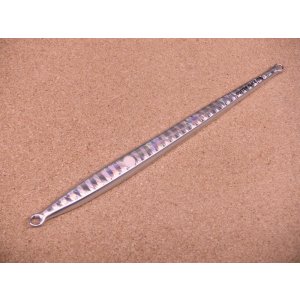 画像: MC works'・GUTTER JIG SLICE 150g/SYB-5