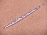 画像: MC works'・GUTTER JIG SLICE 150g/SYB-4
