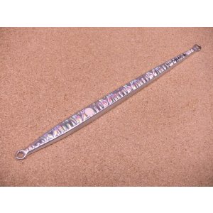 画像: MC works'・GUTTER JIG SLICE 150g/SYB-4